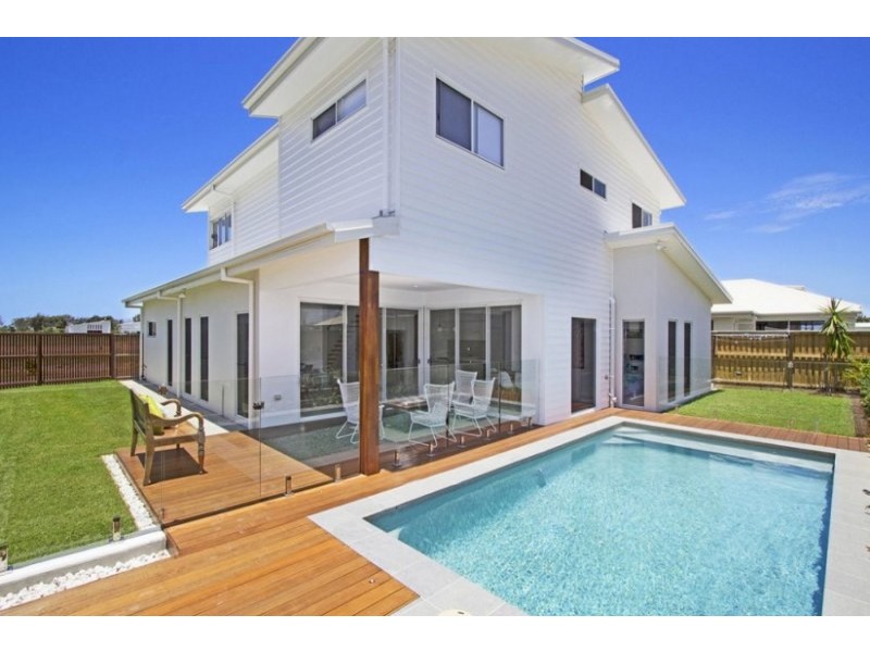 58 Sailfish Way, Kingscliff NSW 2487