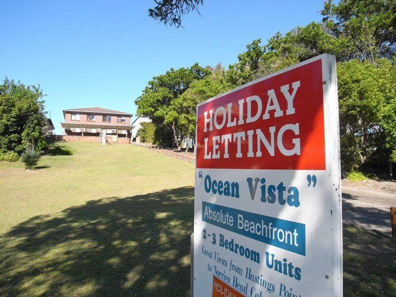 1/20 Coast Road, Hastings Point NSW 2489