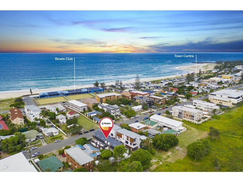 2/66 Pearl Street, Kingscliff NSW 2487