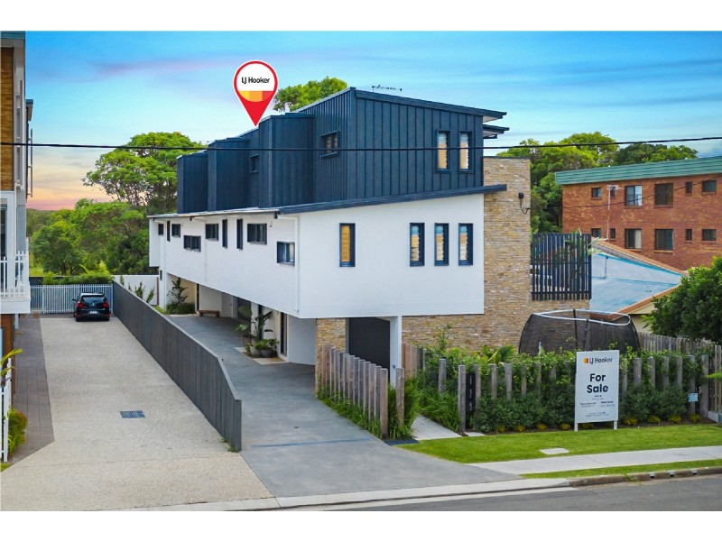 2/66 Pearl Street, Kingscliff NSW 2487