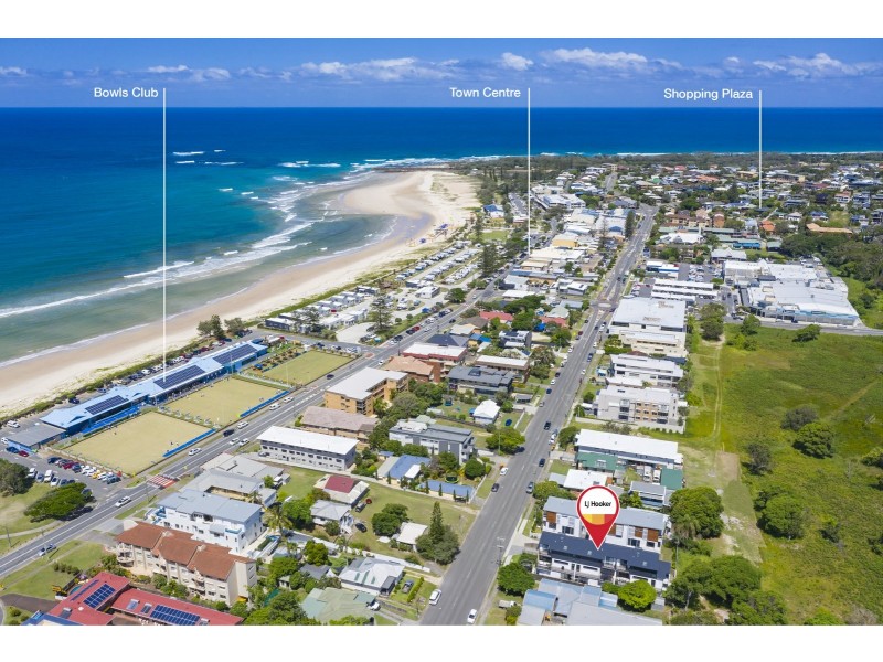 2/66 Pearl Street, Kingscliff NSW 2487