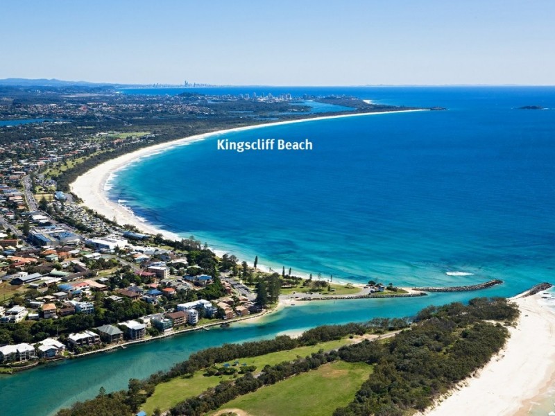 2/66 Pearl Street, Kingscliff NSW 2487