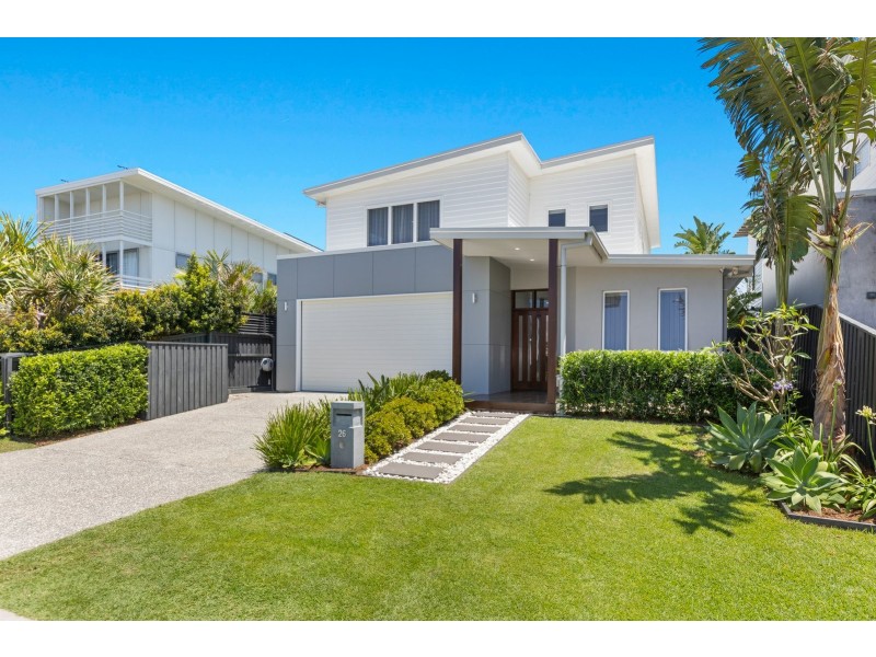 26 Daybreak Boulevard, Casuarina NSW 2487