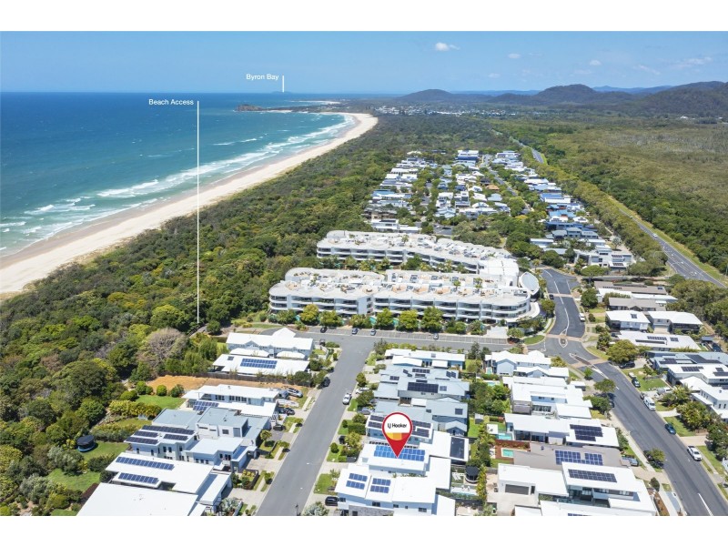 26 Daybreak Boulevard, Casuarina NSW 2487