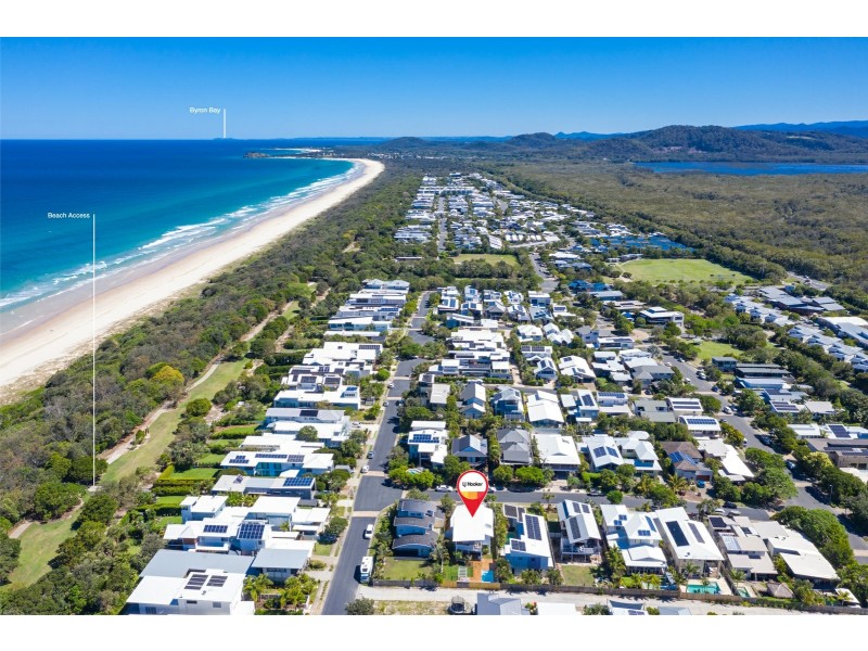 13 Steelwood Lane, Casuarina NSW 2487