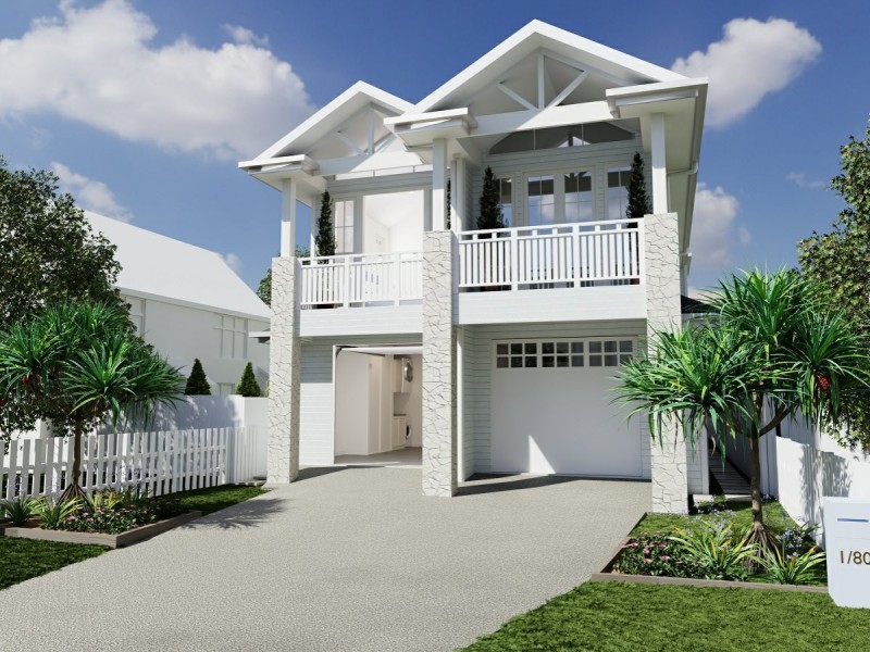 2/80 Cylinders Drive, Kingscliff NSW 2487