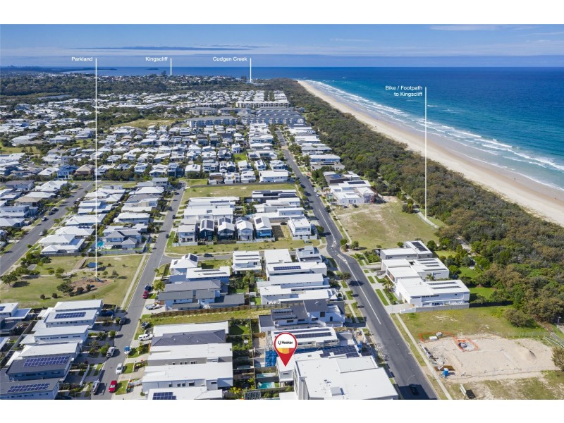 2/54A Cylinders Drive, Kingscliff NSW 2487