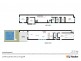 2/54A Cylinders Drive, Kingscliff NSW 2487 Floorplan