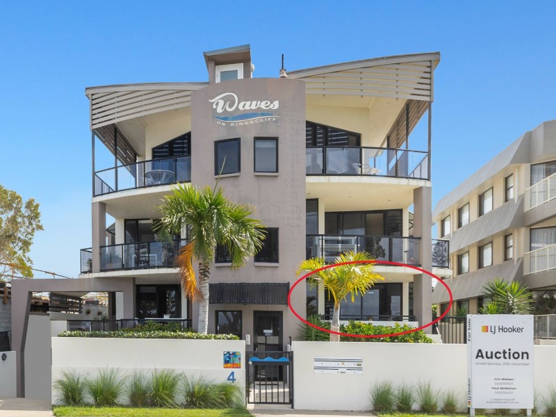 1/4 Kingscliff Street, Kingscliff NSW 2487