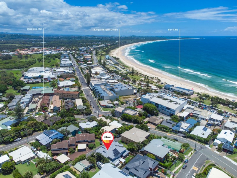 4/5 Orient Lane, Kingscliff NSW 2487