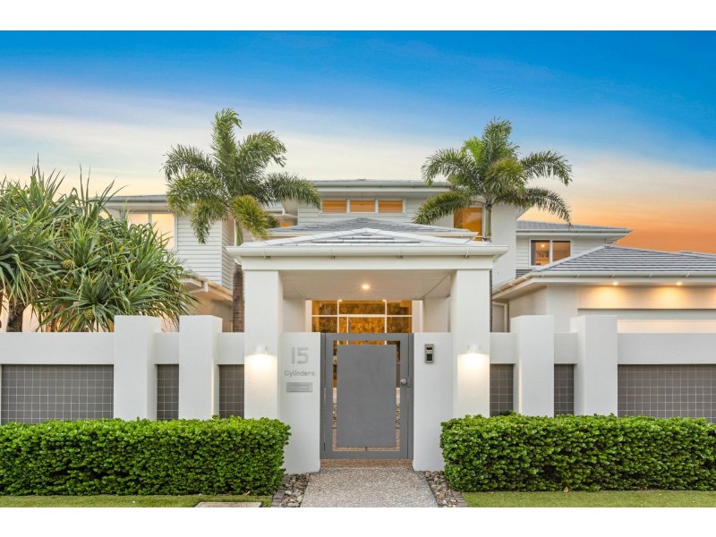 15-17 Cylinders Drive, Kingscliff NSW 2487