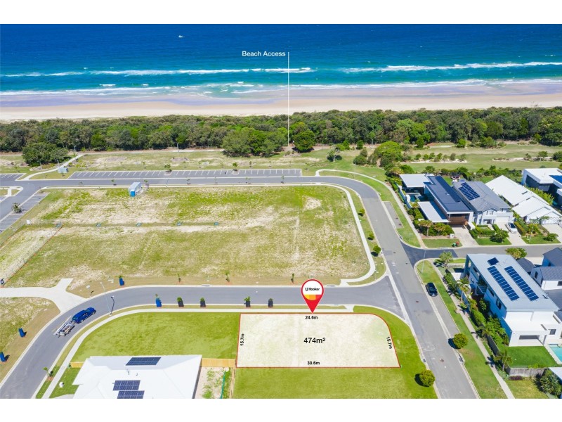 19 Blue Horizon Drive, Casuarina NSW 2487