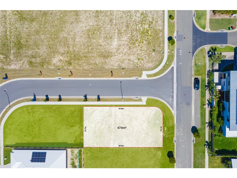 19 Blue Horizon Drive, Casuarina NSW 2487