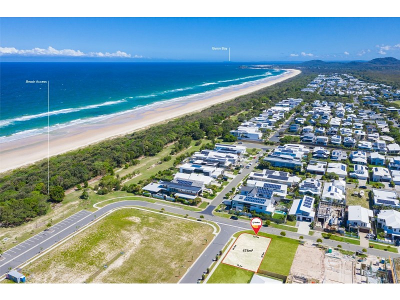 19 Blue Horizon Drive, Casuarina NSW 2487