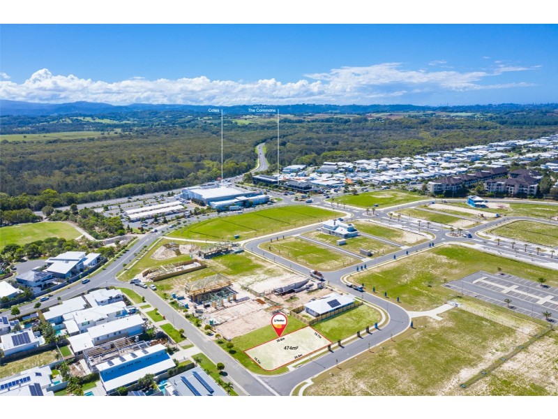 19 Blue Horizon Drive, Casuarina NSW 2487