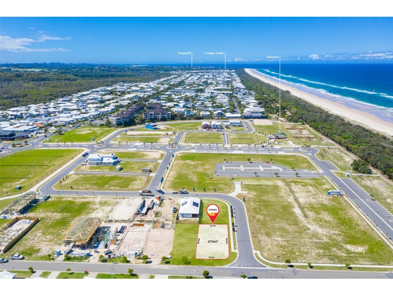 19 Blue Horizon Drive, Casuarina NSW 2487