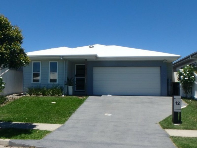 12 Central Park Lane, Casuarina NSW 2487