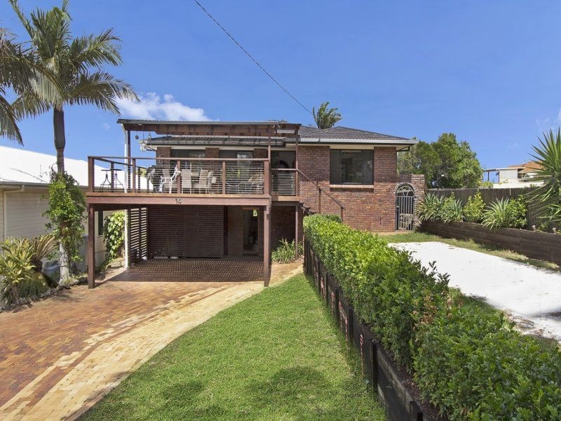 14 Crescent Street, Cudgen NSW 2487