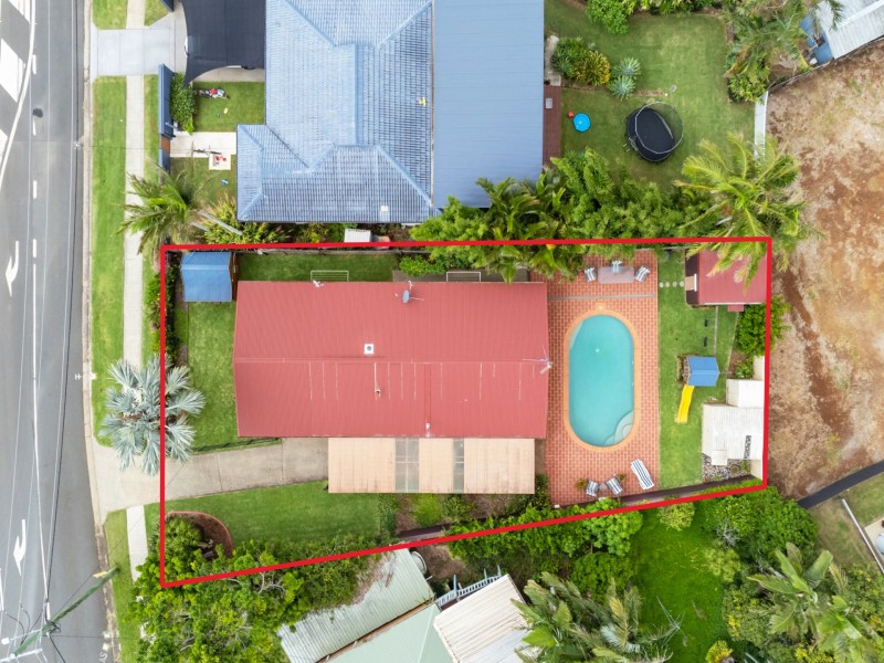 11 McAllister Road, Bilambil Heights NSW 2486