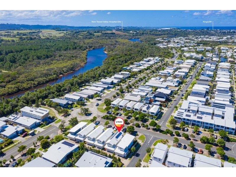 13 Ocean Ave, Kingscliff NSW 2487