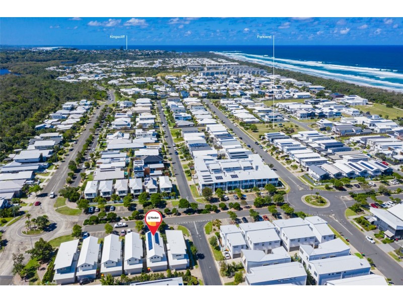 13 Ocean Ave, Kingscliff NSW 2487