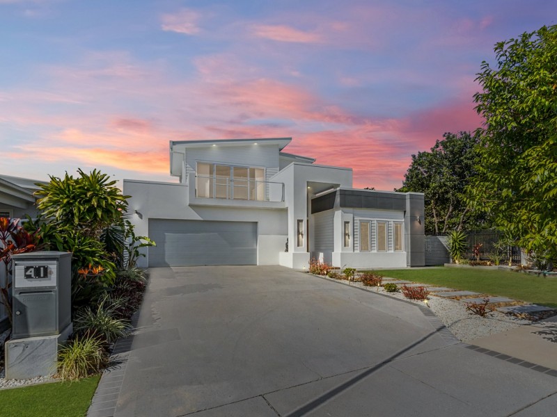 41 Bronte Place, Kingscliff NSW 2487