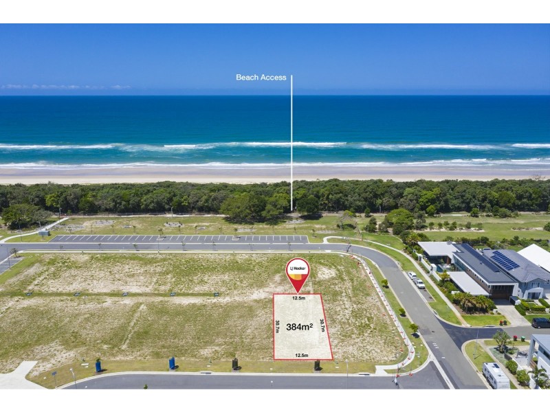 39 Habitat Drive, Casuarina NSW 2487