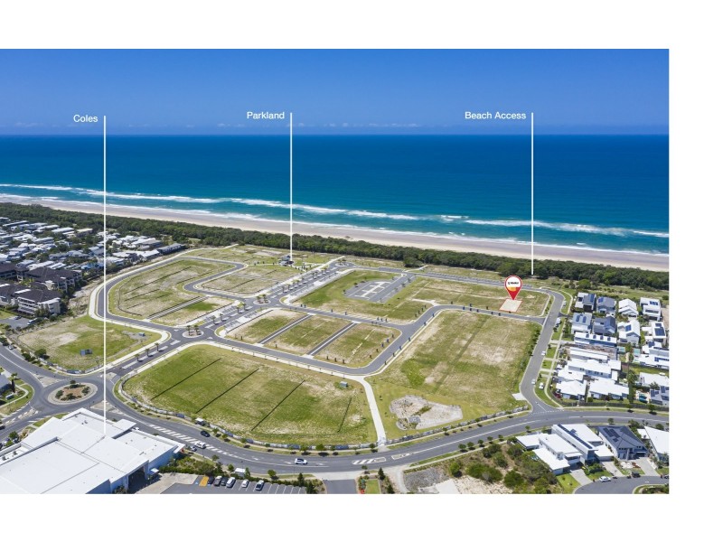 39 Habitat Drive, Casuarina NSW 2487