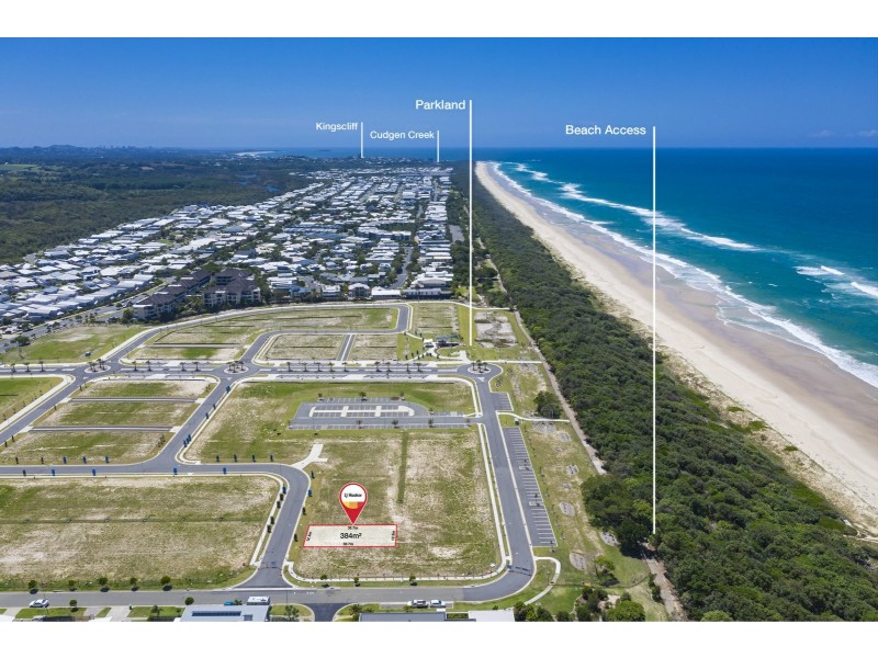 39 Habitat Drive, Casuarina NSW 2487