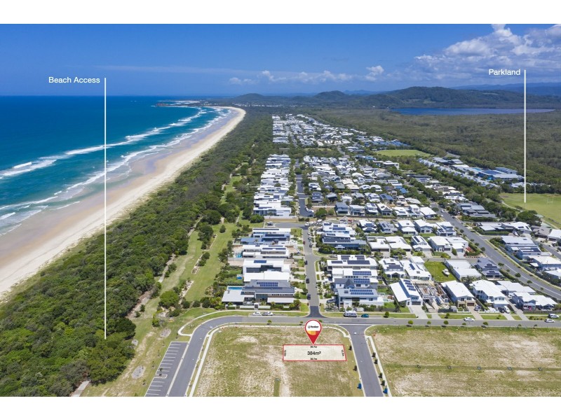 39 Habitat Drive, Casuarina NSW 2487