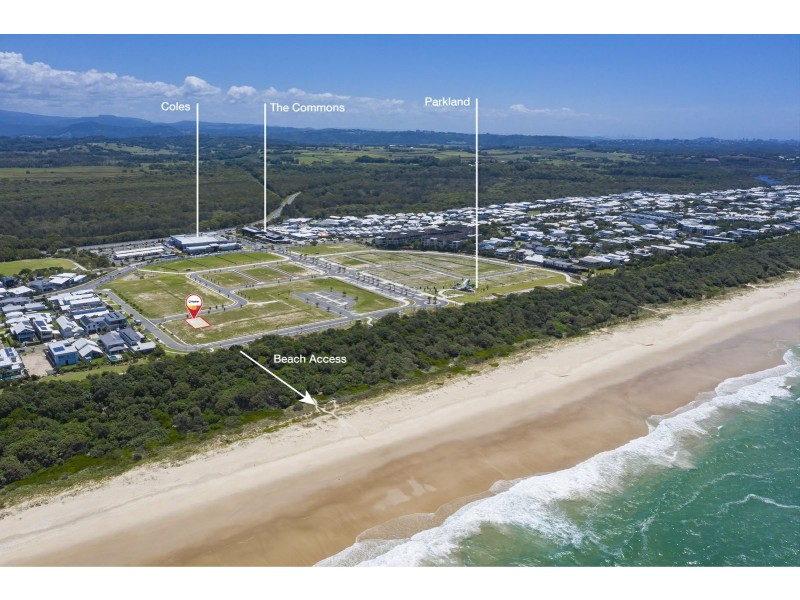 39 Habitat Drive, Casuarina NSW 2487