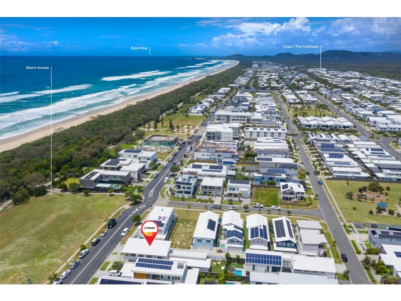 40 Cylinders Drive, Kingscliff NSW 2487