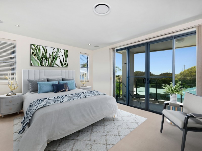5/282 Marine Parade, Kingscliff NSW 2487