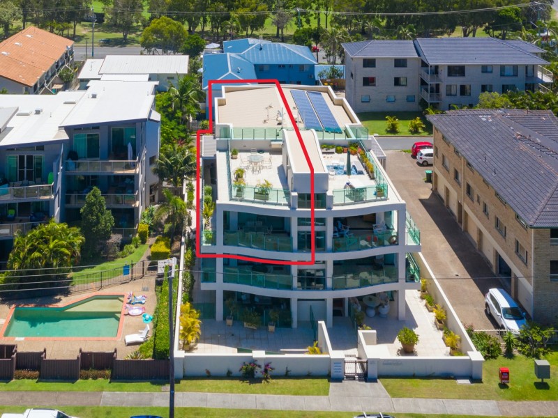 5/282 Marine Parade, Kingscliff NSW 2487