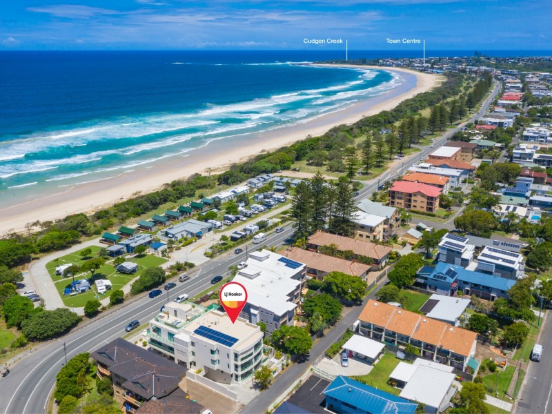 5/282 Marine Parade, Kingscliff NSW 2487