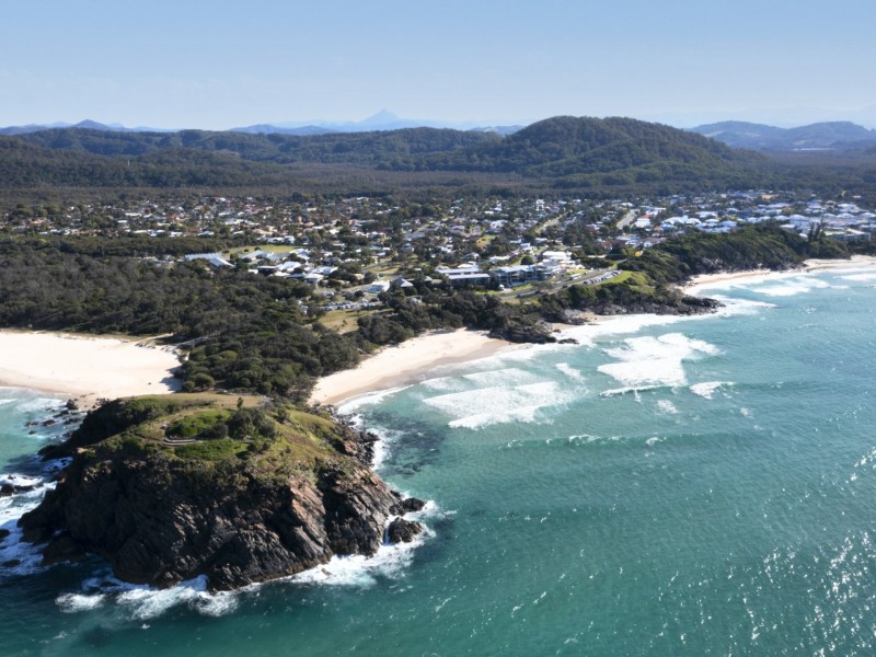 5/5-9 Tweed Coast Road, Bogangar NSW 2488