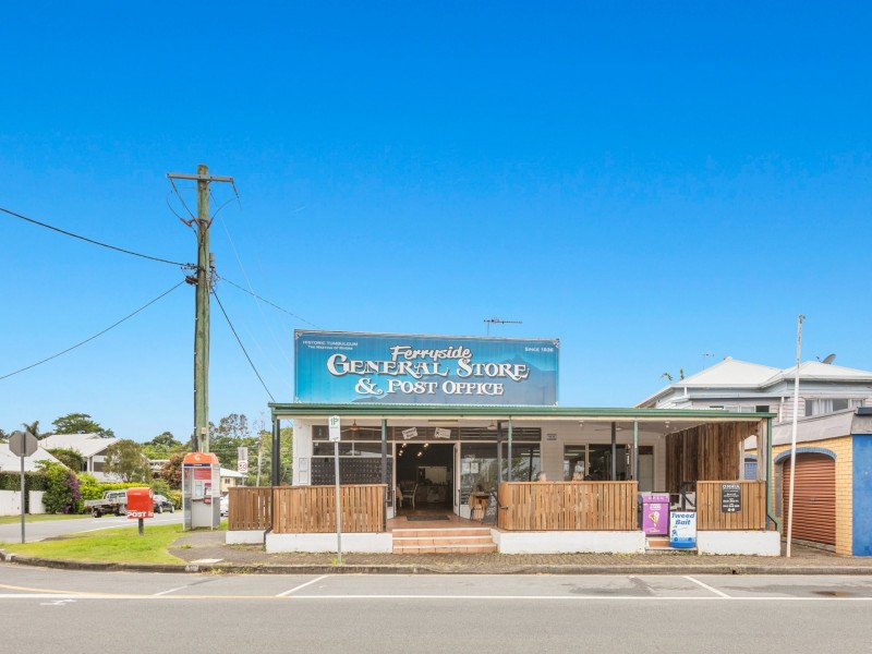 108 & 112- Riverside Drive, Tumbulgum NSW 2490