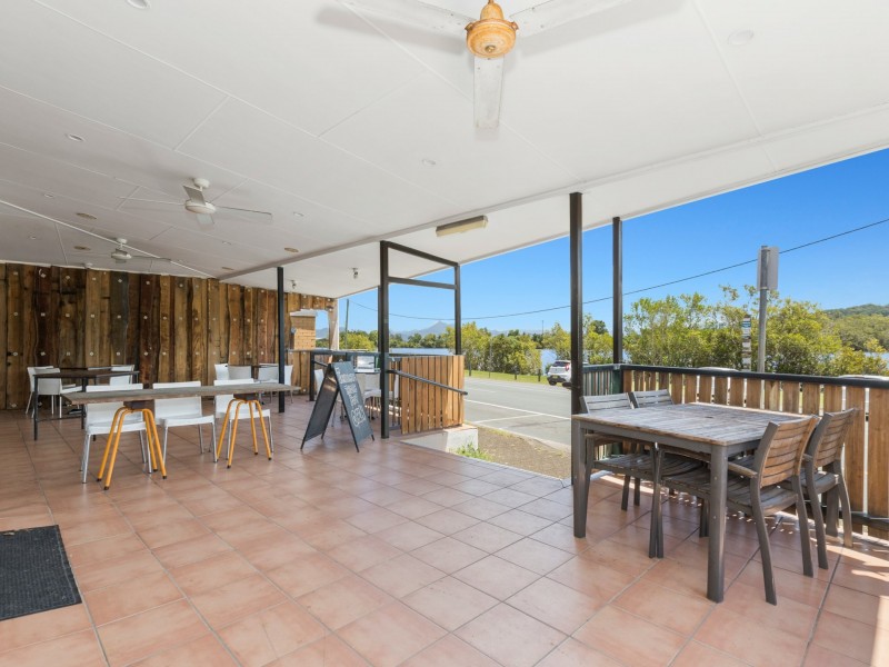 108 & 112- Riverside Drive, Tumbulgum NSW 2490