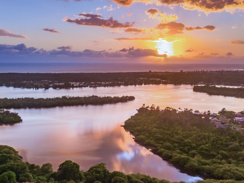 21 Old Ferry Road, Banora Point NSW 2486