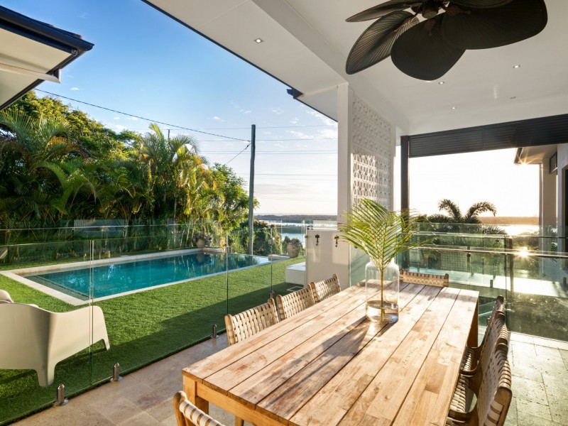 21 Old Ferry Road, Banora Point NSW 2486