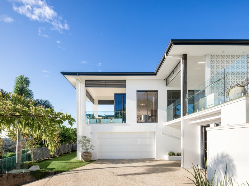 21 Old Ferry Road, Banora Point NSW 2486