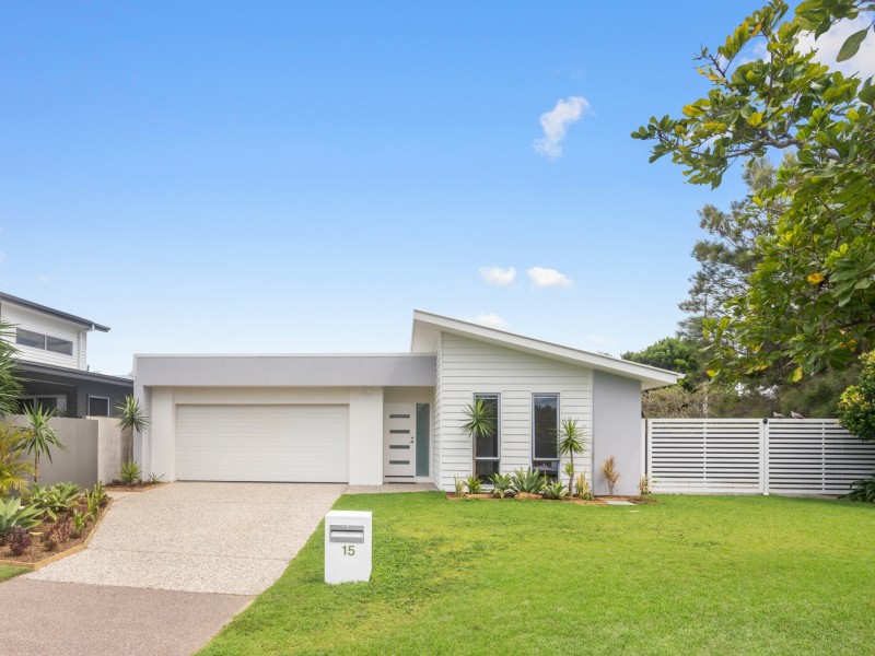 15 Ulladulla Court, Kingscliff NSW 2487
