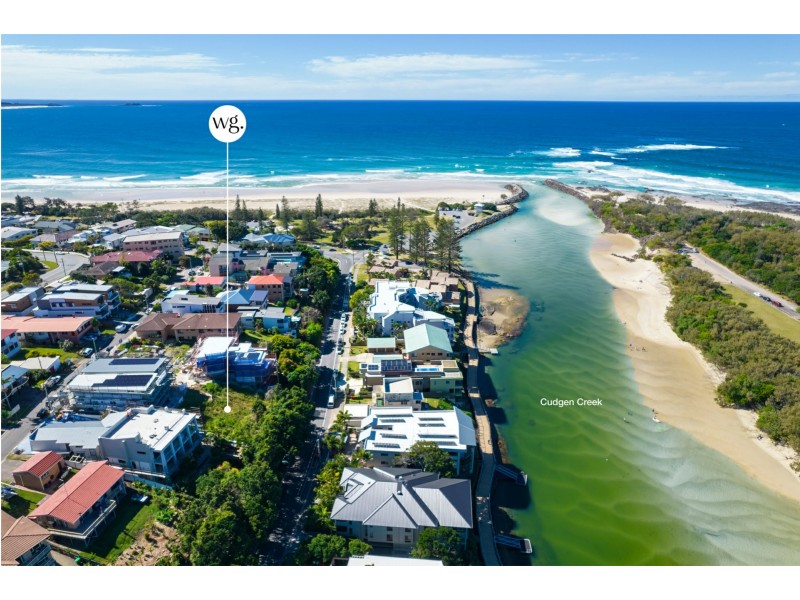 Lot 5 Baswyn Mews/16-18 Hungerford Lane, Kingscliff NSW 2487