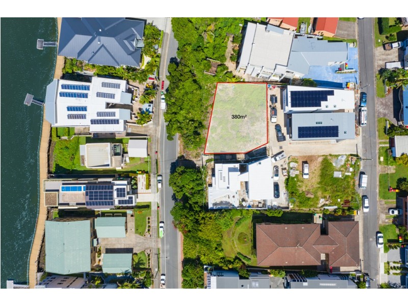 Lot 5 Baswyn Mews/16-18 Hungerford Lane, Kingscliff NSW 2487