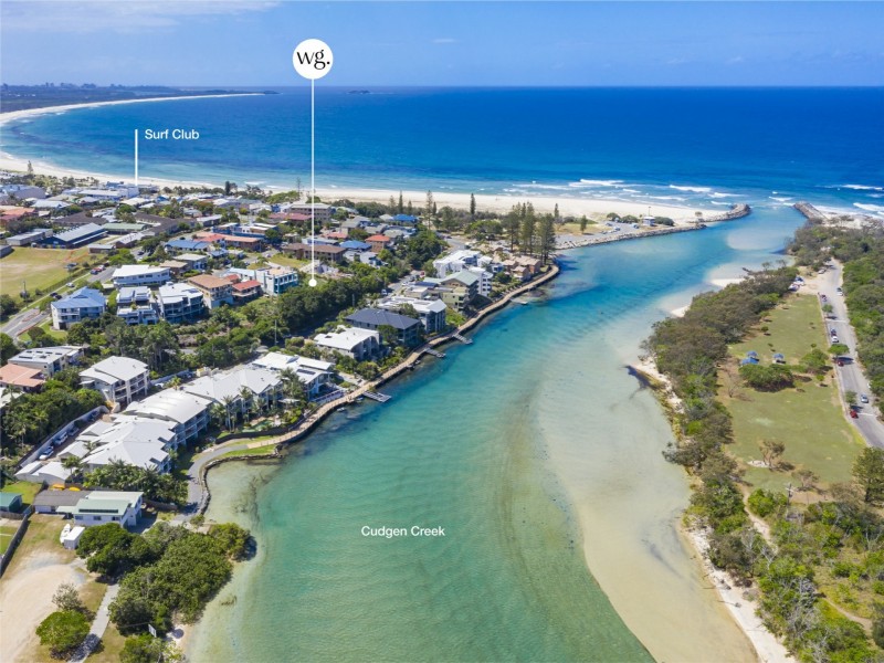 Lot 5 Baswyn Mews/16-18 Hungerford Lane, Kingscliff NSW 2487