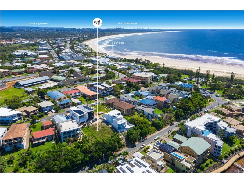 Lot 5 Baswyn Mews/16-18 Hungerford Lane, Kingscliff NSW 2487