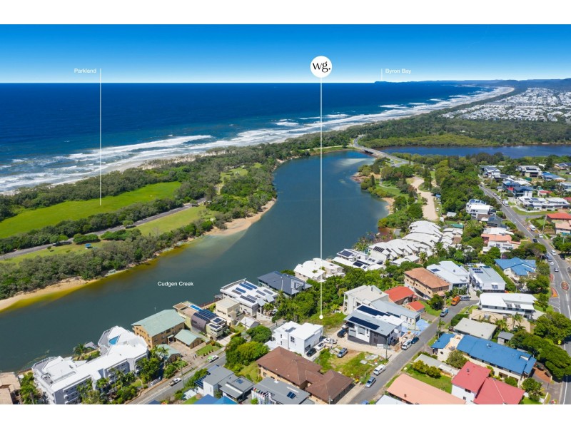 Lot 5 Baswyn Mews/16-18 Hungerford Lane, Kingscliff NSW 2487