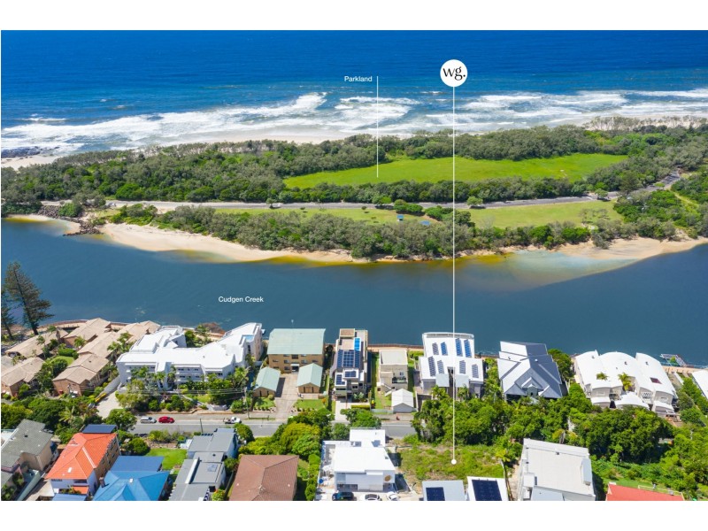Lot 5 Baswyn Mews/16-18 Hungerford Lane, Kingscliff NSW 2487