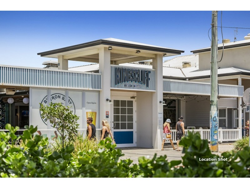 Lot 5 Baswyn Mews/16-18 Hungerford Lane, Kingscliff NSW 2487