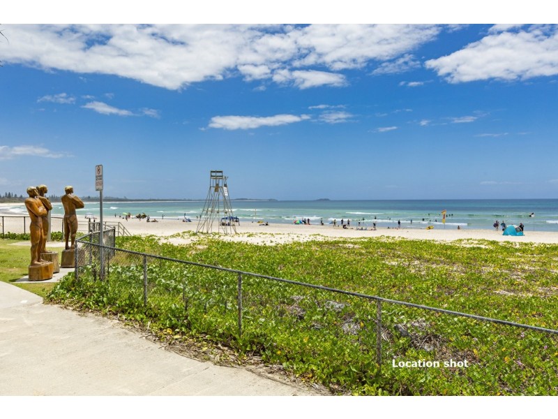 Lot 5 Baswyn Mews/16-18 Hungerford Lane, Kingscliff NSW 2487